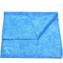 1 Adet Ponitex Mikrofiber Oto Temizlik Pasta Ve Cila Bezi 40X60Cm