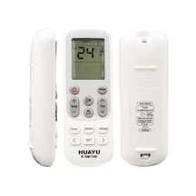 Samsung İle Uyumlu K-sm1356 Universal Klima Kumandası