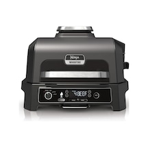 Woodfire Pro Xl Electric Bbq Grill & Smoker Og850eu Genel