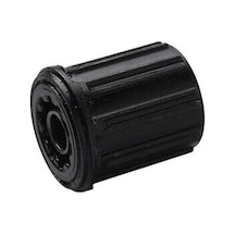Shimano Fh-3500 Arka Göbek Flibber Y3e098060 Siyah