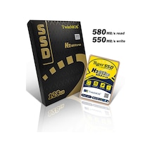 Twinmos 512 GB 2.5" SATA 3 SSD