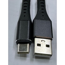 30 Cm Typec Kablo Kısa Type-c Kablo 30 Cm Type-c Usb Kablo Kısa Typec Şarj Data Kablosu