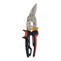 Fiskars Powergear Metal Levha Makası Sol Kesim