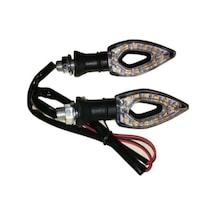 Motosiklet Led Sinyal Takım N11.595