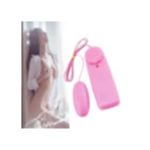Hızlı Express Love Vibrating Egg 4 Titreşimli Klitoris Vibratörü Mastürbatör