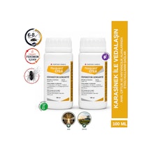 Sumitomo Chemical Pesguard CT 2.6 SC Haşere Öldürücü 2 x 100 ML