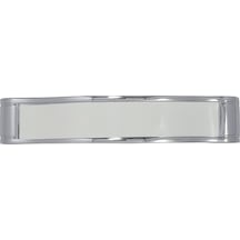 Fırat Folyolu 128 mm Krom Kulp ( 10 ADET )