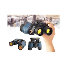 Uzun Menzilli El Dürbünü 60x60 Büyütme 16mm Çok renkli
