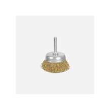 Pimli Çanak Fırça 50 Mm Rtrmax - Rh24105