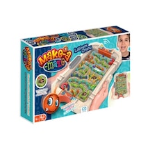 Ca Games Make A Maze Kutu Oyunu Caoyn-5353