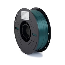 Filamix Pla Sparkle Filament 1.75mm 1kg-army Green Sparkle Simli