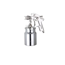 Luxor Lx-ab17s Profesyonel Boya Tabancası Alttan Depo 1.7 Mm