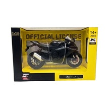 1/12 Yzf-r1 Model Motosiklet Çok Renkli