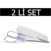 Cilt Zımbası Stapler Skin Stapler Zımba Sökücü