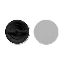Bowers & Wilkins Ccm382 Tavan Tipi Hoparlör Çift Beyaz