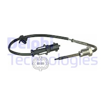 Delphı Egzoz Sıcaklık Sensörü Kısım 1 Opel Insıgnıa A 08 17 2.0 Cdtı A20dtr Saab 9-5 / Ts30030 55575039 855287