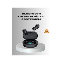 Bluetooth Kulaklık Gürültü Önleyici, Mikrofonlu, Uzun Pil Ömürlü Kablosuz Kulaklık