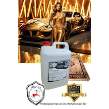 Oto Halı Ve Oda Parfümü Gcci Pro 5lt