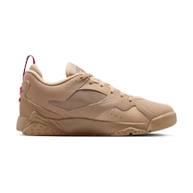 Nike Air Jordan Mvp 92 Erkek Basketbol Ayakkabı Dar Kalıp Hq3950-200 Kahverengi - 832134900 Kahverengi