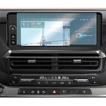 Peugeot Expert Van 10 İnç Ekran Koruyucu Multimedya ' Sadece Ekran Koruyucu