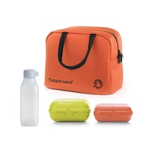 Tupperware X Peppycooky - Set 3