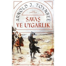 Savaş Ve Uygarlık - Yqbx-764919