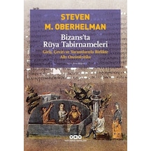 Bizans'Ta Rüya Tabirnameleri
