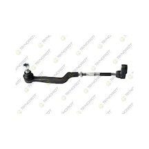 Teknorot Rot Bası Sol Mercedes W169 W245 Rot Mılı Ile M-522523 A1693300503 A1693300703