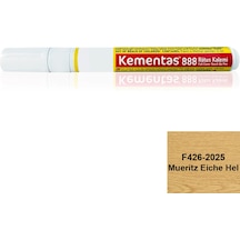 F426-2025 Mueritz Eiche Hel Tam Örtücü Rötuş Kalem Tam Örtücü Rötuş Kalemleri-12945