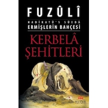 Kerbela Şehitleri Ermişlerin Bahçesi - Yqbx-715433