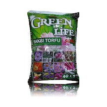 Harika Bitki Toprağı, Çicek Toprağı, Htm Torf Humus Katkılı 40 Lt Diğer