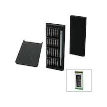 24in1 Saatçi Telefon Bits Tornavida Seti Elx26135-b3317