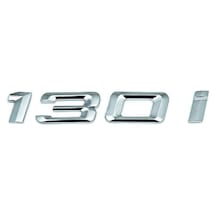 BMW E81 VE E87 130İ YAZI BMW E81 VE E87 130İ YAZI