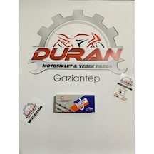 LIFAN EKSANTRİK ZİNCİRİ 86L