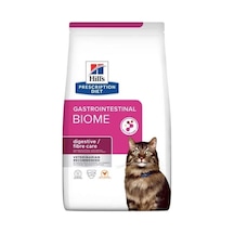 Hıll's Prescription Diet Gastrointestinal Biome Yetişkin Kedi Maması 1500 G