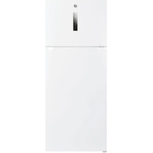 Hoover HODG5T718EW1 Beyaz 580 LT Solo Buzdolabı