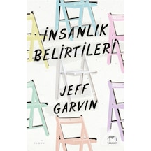 İnsanlık Belirtileri - Jeff Garvin - Yabancı