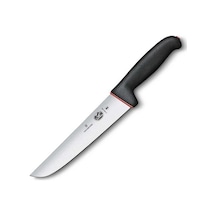 Victorinox 5.5203.20d Siyah Fibrox Kasap Bıçağı