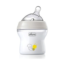 Chicco Natural Feeling Pp Biberon 150 Ml 0+ Ay 5 Adet
