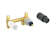 Grohe Duvardan Lavabo Bataryası Için Ankastre Iç Gövde - 32635000