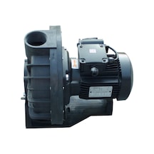 Santem Vısco Ön Filtresiz Jakuzi Serisi 3hp, 2,2kw Trifaze