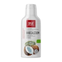 Splat Biocalcium Ağız Çalkama Suyu 275 ML