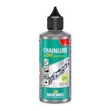 Motorex Dry Conditions Kuru Ortam Zincir Yağı 100ml Mot310216