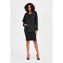 Alexandergardı Blazer Ceket E24-00180 001