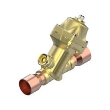 Danfoss Ets 400l Elektronik Genleşme Valfi 1 5/8" - 1 5/8" 034g3520