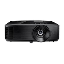 OPTOMA 4000-ANSILUMEN W400LVE 1280X800 DLP P  OJEKSIYON