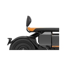 Bmw Ce 04 22/23 Sissybar Shad W0ce42rv
