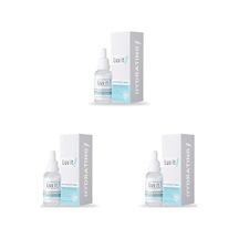 Luv İt Yoğun Nemlendirici Serum 3 Paketi