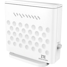 Zte ZXHN H108N 4 Port 300 Mbps Kablosuz Adsl2+ Modem