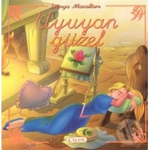 Uyuyan Güzel - Dünya Masalları